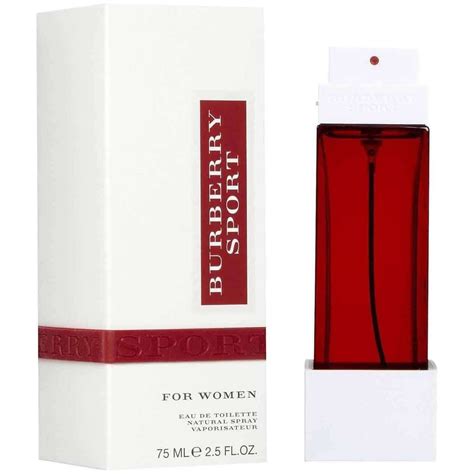 burberry sport woman parfum|burberry parfum sport woman.